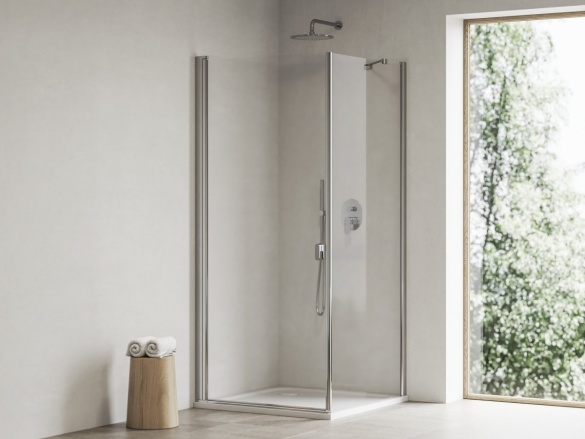 Ravak Vanička Perseus Pro Chrome 80x80