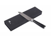 G21 Nůž  Damascus Premium 13 cm, Santoku