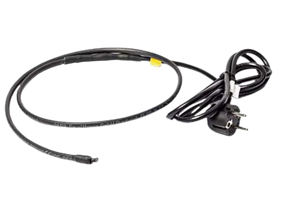 Chuděj Topný kabel