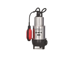Ponorná –  Elpumps BT 4877 K Inox