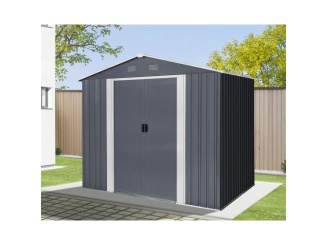 Riwall –  Riwall PRO RMSA 6x8 Anthracite