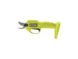 Aku 18V  zahradnické nůžky ONE+ (bez baterie a nabíječky) Ryobi RYOBI RY18SCA-0