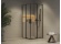 Ravak RORV2 80x80, lesk+transparent