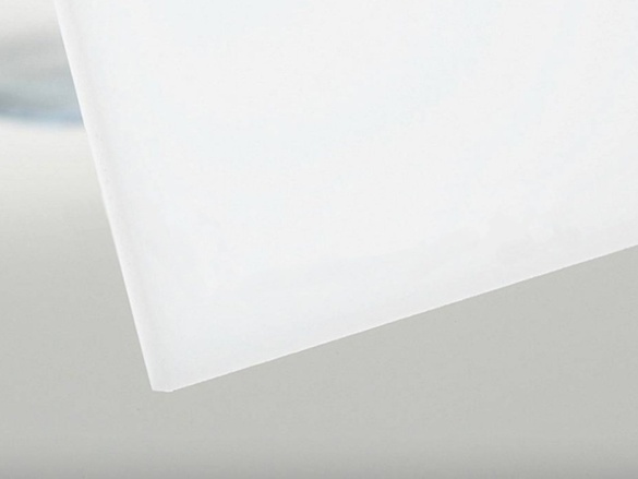 Extrudované tvrzené plexisklo Nudec Color XT