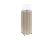 COSI Plynové ohniště Cosipillar Tube písečně béžová
