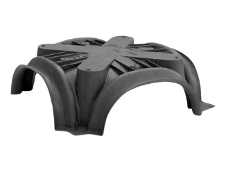 Izolační materiály Daliform –  IGLÚ ® H16 160 mm