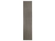 G21 Akustický panel  270x60,5x2,1 cm, šedý dub