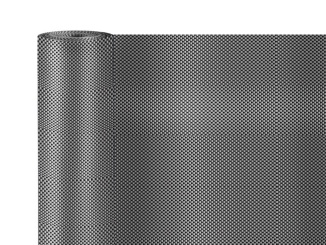 Na plot –  Scobax Fence RC antracit / šedá