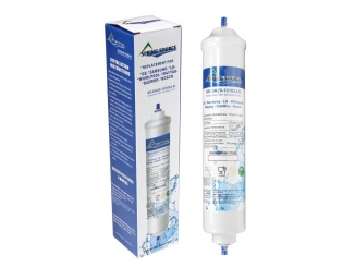 Filtrace –  Spring Source RWF300A