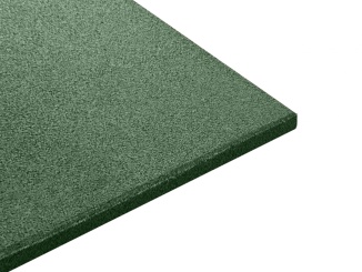 Flexi –  Flexi zelená 50 x 50 cm 2 cm