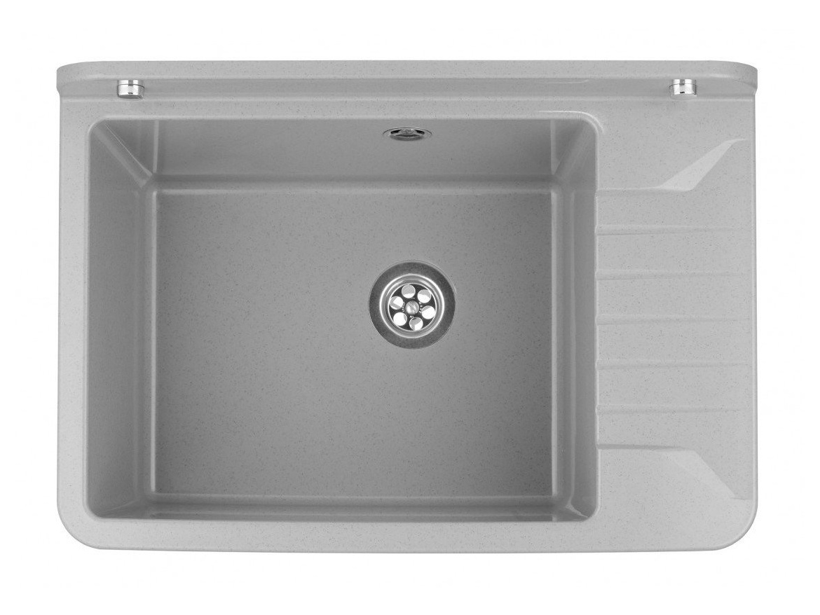 Kuchyňské dřezy Zelvo Compact 505