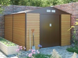 Domek G21 GAH