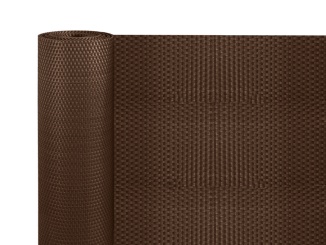 Na plot –  Scobax Fence RD 90 cm, hnedá