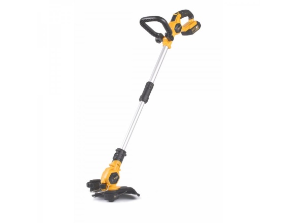 Vyžínač s aku motorem + 1x 2Ah baterie + nabíječka 20 V Riwall PRO RALT 2320 set
