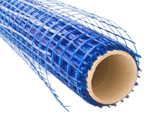 Tepelná –  Perlinka G 120 modrá 140 g 1,0 x 50 m