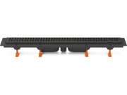 Žlab Chuděj LZS 40 Black