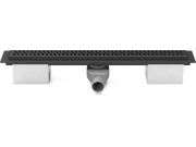 Žlab Chuděj LZB 50 360° Black