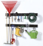 G21 Závěsný systém  BlackHook lift 7,6 x 15 x 27 cm