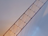 Polykarbonátová deska Sabic Lexan Thermoclear 25 mm