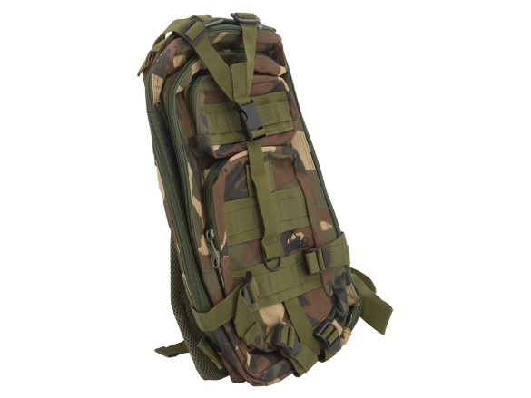 Batoh Army Wood Cattara 30
