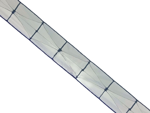 Polykarbonátová deska Makrolon 5X 10 mm
