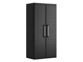 Dílenský nábytek –  Keter Skříň Detroit Utility