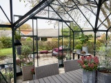 Oranžérie Halls Icon Gardenhouse 8