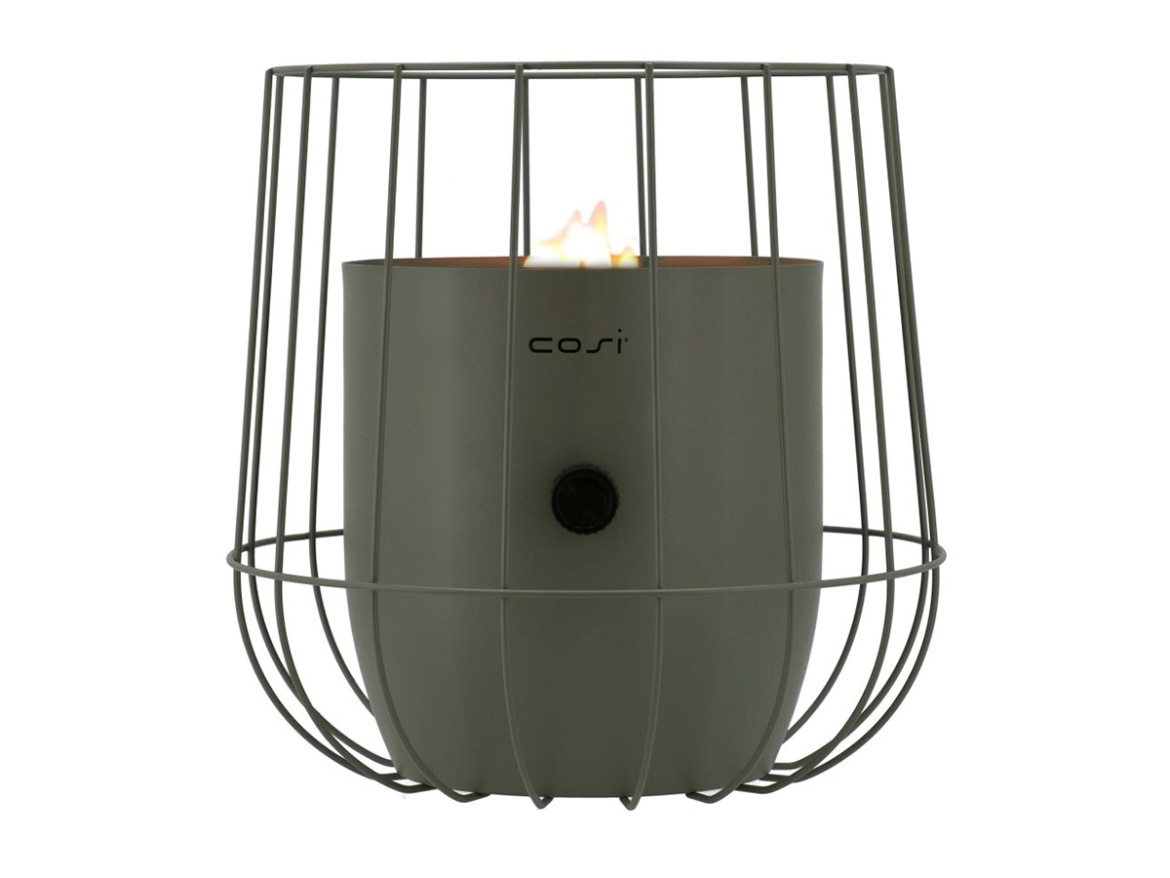 Plynová lucerna COSI Cosiscoop Basket