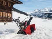 MTD Optima ME 66 T