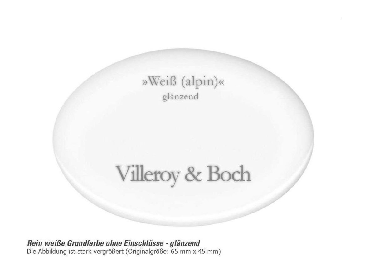 Kuchyňské dřezy Villeroy & Boch Subway 545