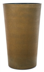 G21 Květináč Terra Slim 45,5 x 45,5 x 76