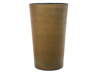 Květináče –  G21 Květináč  Terra Slim 45,5 x 45,5 x 76