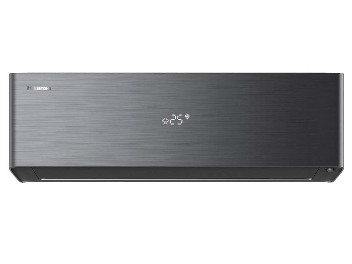 Single split Hisense Energy Pro X 2.6 kW