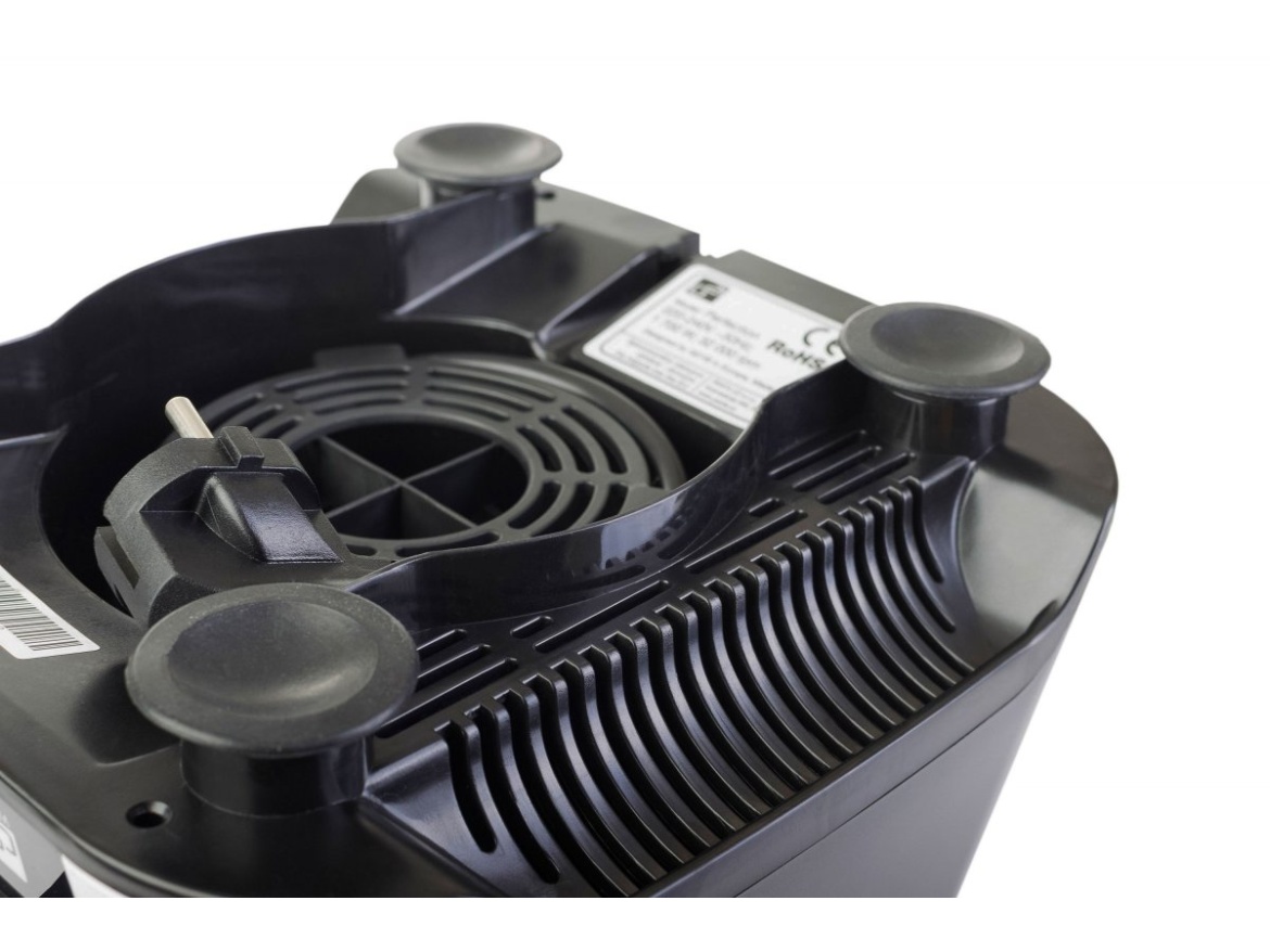 G21 Blender  Perfection Graphite Black