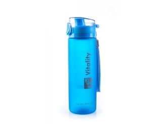 Láhve na smoothie –  G21 Láhev  na smoothie/juice, 600 ml, modrá-zmrzlá