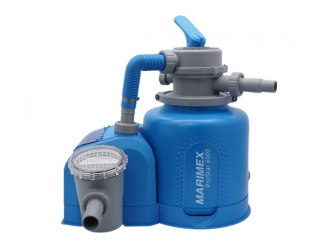 Marimex –  Marimex Písková filtrace ProStar 6000