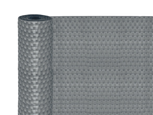 Polyratanový pás Scobax Fence belt