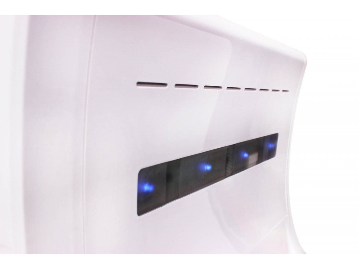 Vysoušeče rukou Jet Dryer COMPACT