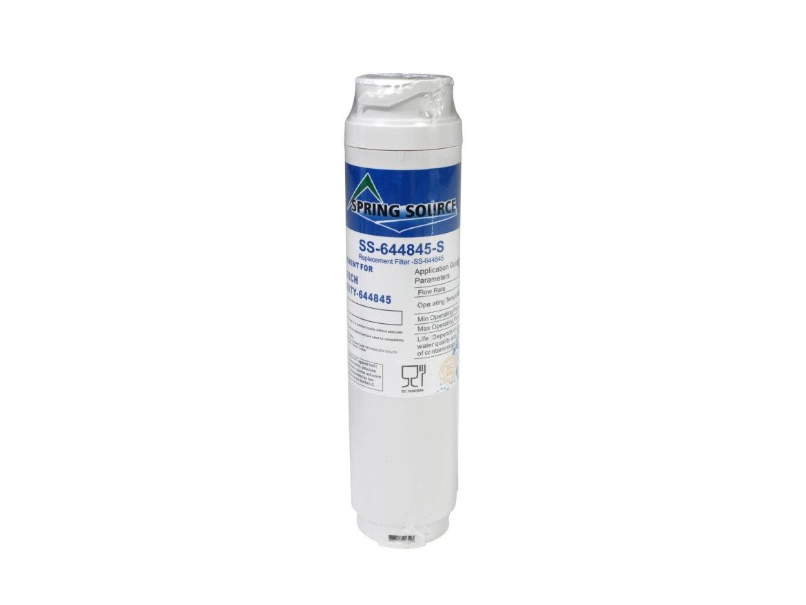 Filtry pro lednice Spring Source RWF3100A