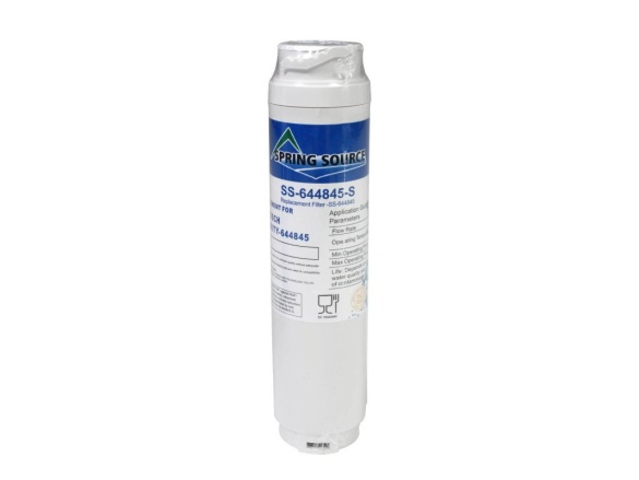 Filtry pro lednice Spring Source RWF3100A
