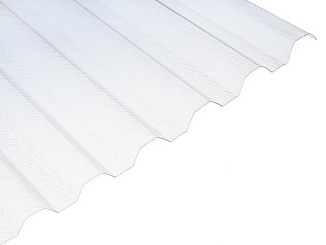 Střešní krytina –  PolyPiú Mikroprizma