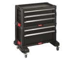 Vozík Shelf Keter 5