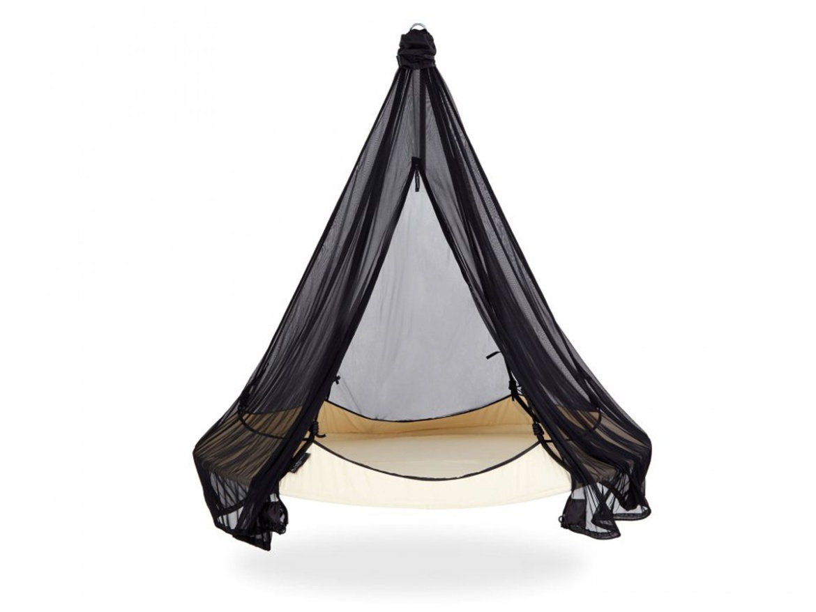 Moskytiéra na hnízdo Hangout Pod