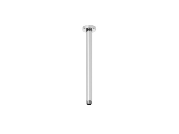 Ravak 705.00CR Sprchové rameno stropné 50 cm, chróm