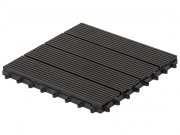 Terasová dlažba Covernit WPC Technodeck