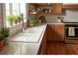 Kuchyňské dřezy Villeroy & Boch Architectura 860.0