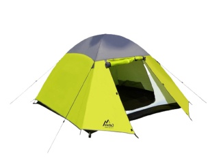 Camping a outdoor –  Cattara TRENT