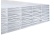 Polykarbonátová deska Exolon Multi UV HX/40 mm