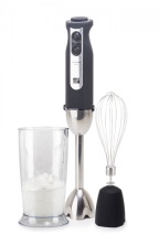 G21 Mixér VitalStick Pro 1000 W, Black
