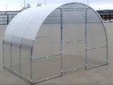 Skleník Gutta Gardentec Easy
